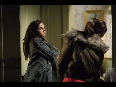 EastEnders - Ruby Allen Vs. Stacey Slater (23rd November 2006)