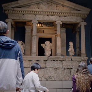 Today’s #MuseumWeek theme is #MuseumMomentMW – we want to hear about your favourite moments at the Musuem! 🏛 Perhaps an object left you mesmerised, a stand-out school trip inspired your studies, or a visit ignited an interest you didn’t know you had. Let us know!👇 If you need some inspiration or a bit of memory-jogging, take a look at some Museum moments from staff, Trustees and partners here: http://ow.ly/GjB430qE1x3 Or browse our Collection online to rediscover your favourites: http://ow.ly/