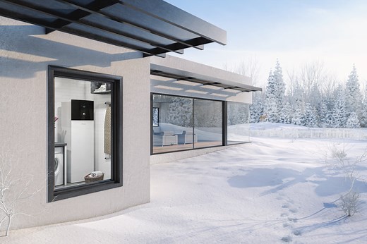 Daikin Altherma 3 GEO