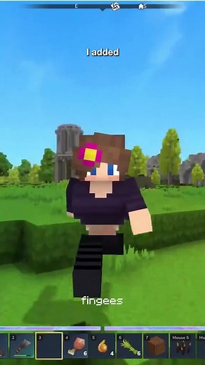 Explore the Jenny Mod for Hytale and Minecraft