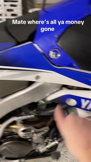 Explore the Yamaha YZF250: Key Features and Insights