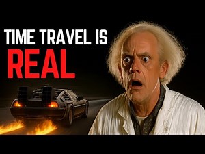 The Truth About Time Travel