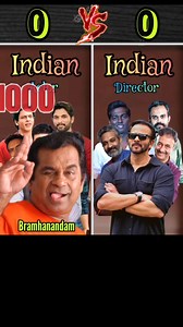 1.7M views · 10K reactions | Indian actor vs Indian director full comparison video//#srk #prabhas #prashanthneel #SSRajamouli | Shree Durga Review | Facebook