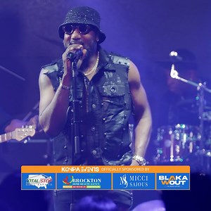 PiPo Larose te Prezan Yeswa nan Klass La ! - R.I.P To Dieudonne Larose ! | Konpaevents