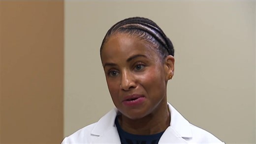 AI medical advice gave a real doctor's credentials. Why people are turning to bots for help