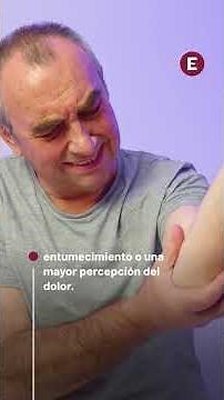¿Duelen los huesos con el frío? 🧊 La ciencia tiene la respuesta 🧠