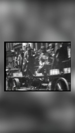 A powerful look back at... - Vintage Fire Truck & Equipment