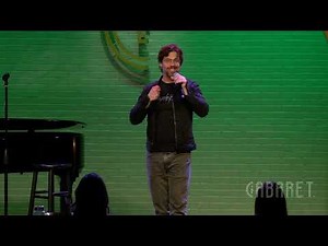 Christian Borle | “Chip On My Shoulder”