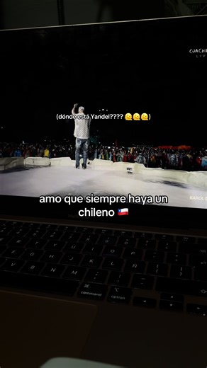 y el dúo? #coachella #karolg #wisinyyandel #reggaeton #fyp | Wisin & Yandel