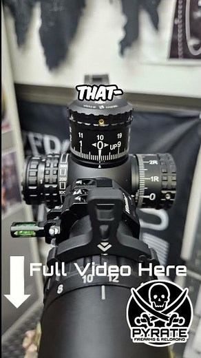 Best Rifle Scope? Value for Money & Amazing Features!