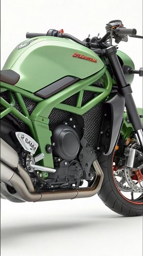 New 2026 Kawasaki Z1000 Is OFFICIALLY Launched Superbike!!