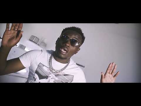 JNR SLICE - Consomme (Clip Officiel)