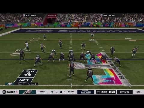 Madden 26 FAF CONTEST