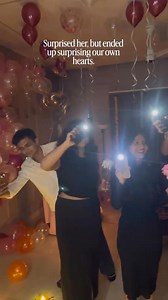 Surprising the bride | WeddingBazaar