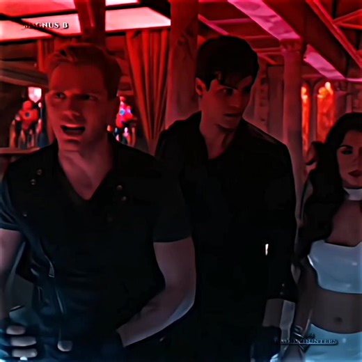 Jace Herondale Shadowhunters Edit