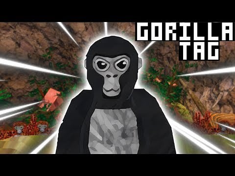 Gorilla Tag: Quest 2 Best Mods!