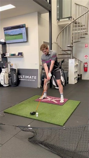 Golf Strength & Speed Training - Ultimate Golf Performance #golffitness
