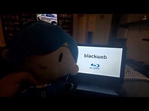 The THX logo strikes back 2 (Vocoded)