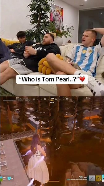 “Who is tom pearl?”😭💔 #lospollostv #lospollostvmoments #jynxzi #fortnite