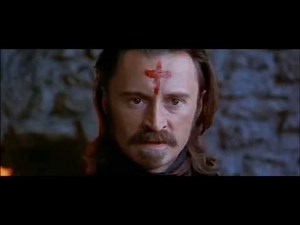 RAVENOUS 1999 movie soundtrack "Colquhoun story"