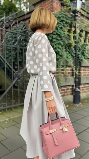 479K views · 8.5K reactions | Looks casuales 60+ con faldas #outfitoftheday #fashion #moda #outfits #modafeminina | Modas y Cortes de Cabello para mujeres de 40, 50, 60, 70 años y más | Facebook