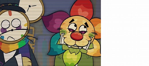 Exploring the Fun of Dandy's World