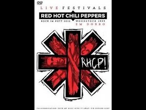 Red Hot Chili Peppers | Woodstock 1999 (Live Festivals) | Full Concert | 4K60