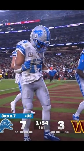 Sean Hannity on Instagram: "The Lions score — then break out the Trump dance while pointing to Trump in the owner’s box"