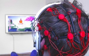 Here's how a mind control video game could help people with mental health disorders