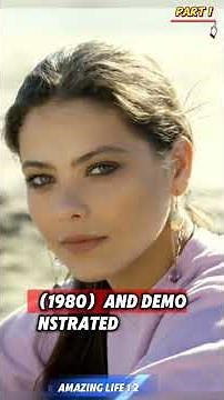 📷 Ornella Muti: Rare Photos, Untold Life Story & Timeless Beauty Part 1 #shorts #entertainment