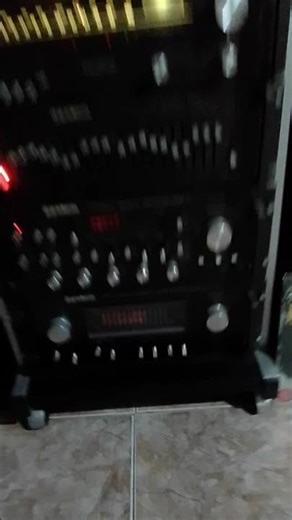 System One Gradiente - Milli Vanilli - ALL or nothinhg - Club mix - vinil