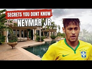 Neymar Jr. Lifestyle 2025: Net Worth, Relationships, Family, Luxurious Homes & Car Collection