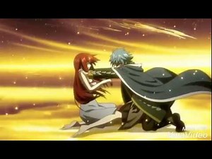 [AMV]-Jerza(J'aimerais Tellement)