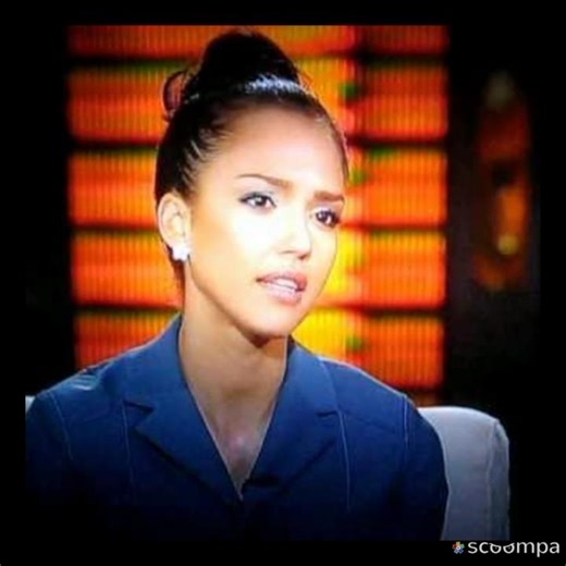 Why Jessica Alba's Viral DNA Test Was Wrong: New DNA Evidence. #jessicaalba