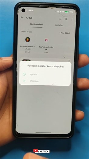 package installer keeps stopping oneplus/oneplus package installer keeps stopping fix #shortvideo