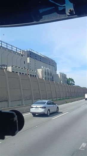 Scala Data Center. Entre os maiores data centers da América Latina. Barueri SP
