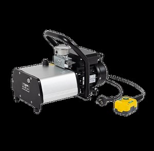 PTO Hydraulic Pump | Uphyd