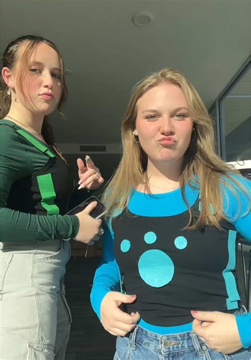 wild