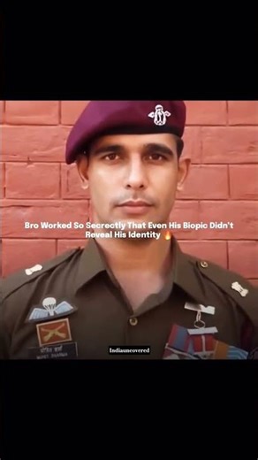 Major Mohit Sharma ☠️ #india #youtube #indianarmy #pok #dhurandhar #mohitsharma