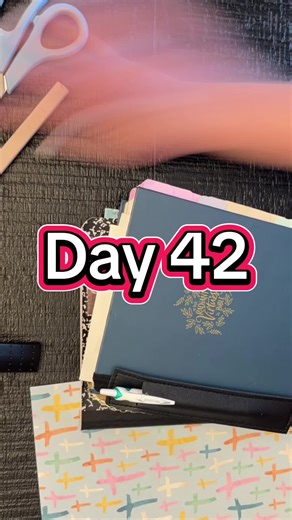 Day 42 - daily Bible scripture reading #february #readthebible #dailyscripture