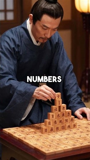 Yang Hui Beat Pascal by 400 Years