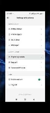 How To Remove or Turn Off Subscription On TikTok | Quick Guide