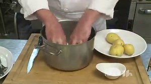 30K views · 64 reactions | All morning, Chef Paul Lynch from Urbana...