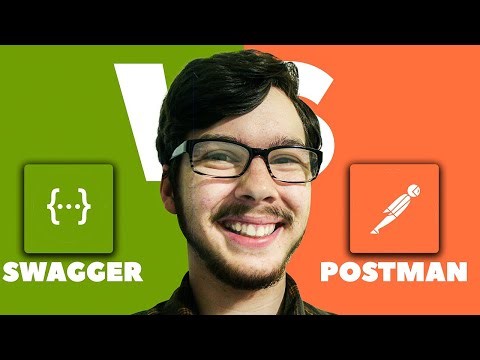Postman vs Swagger - Full Comparison (2024)