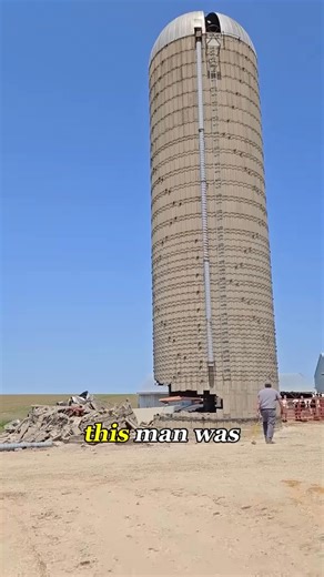Farm Demo Gone Wrong #FarmLife #SiloDemolition #CountryLife #foryoupage #knowledge | Viral Pulse