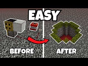 How to Break Bedrock in Minecraft 26.2+