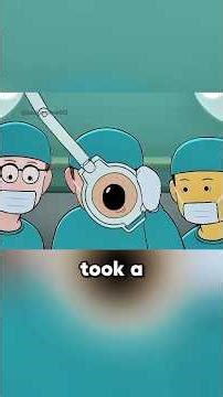Doctors Open a Man’s Chest… And Discover an Entire Household?!