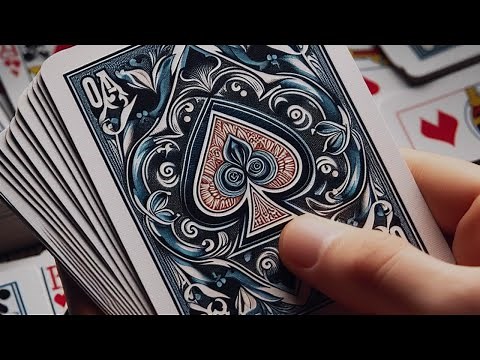 The History of Solitaire