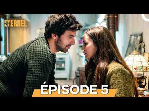 Eternel Épisode 5 (Doublé En Français)