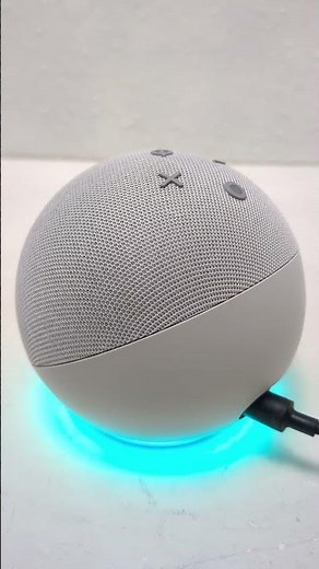 How to Factory Reset an Echo Dot 4th Gen (Fast!) ⏱️